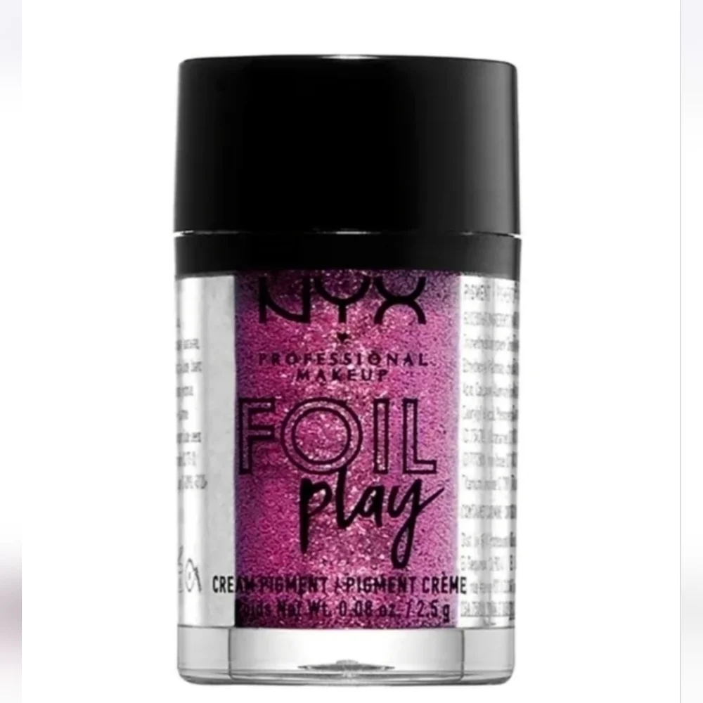 NYX eye trend